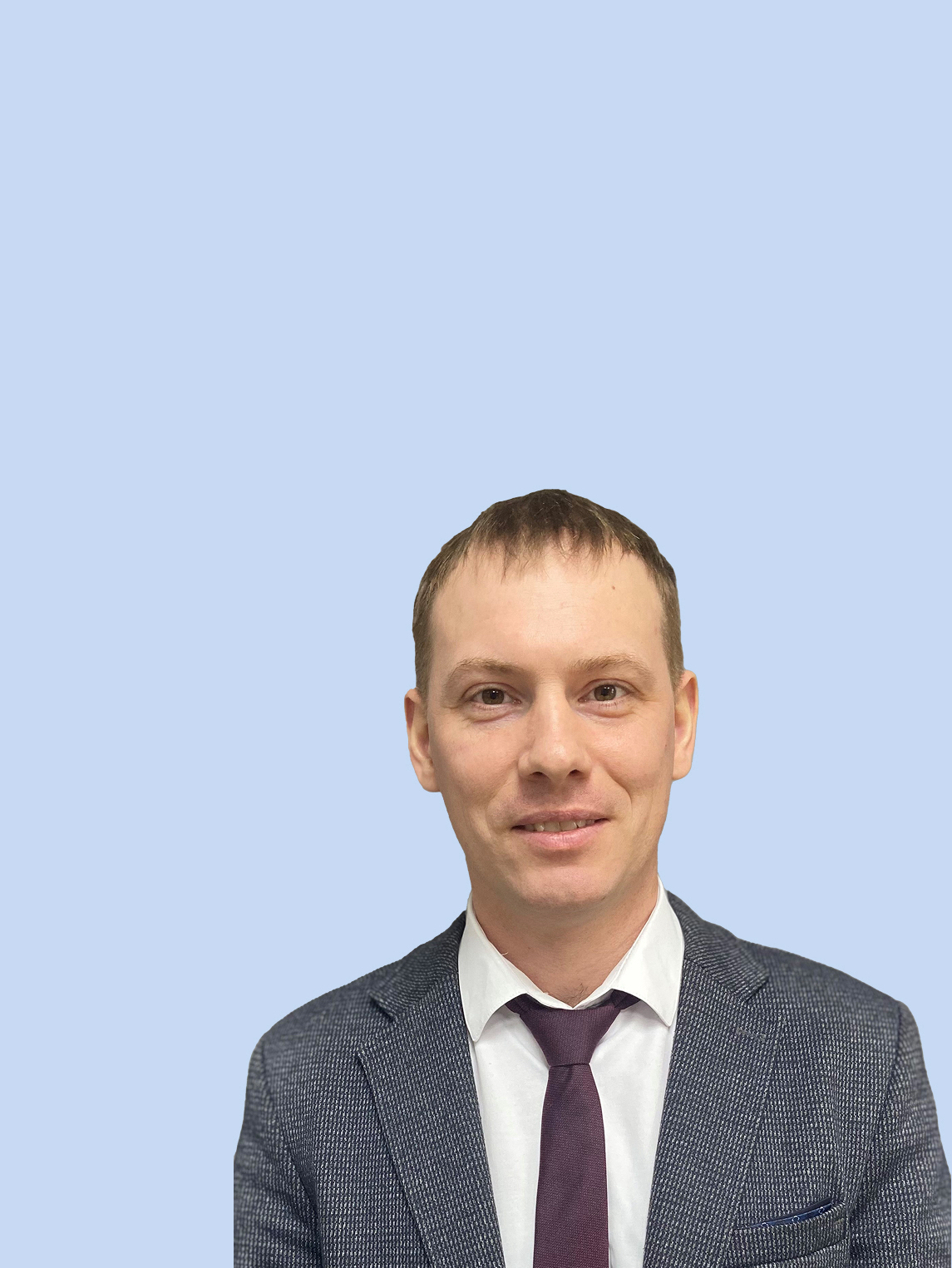 Евгений Ветров