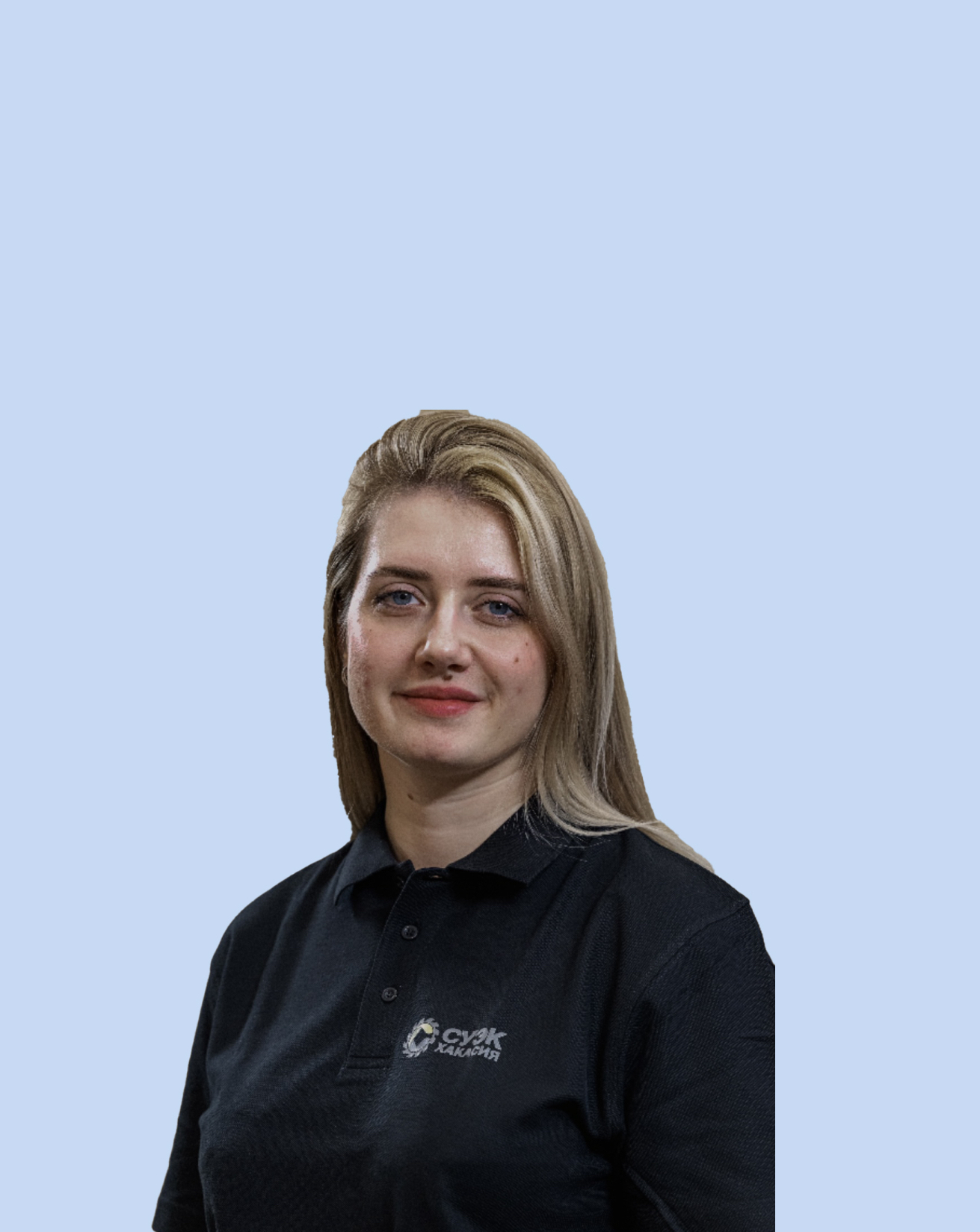 Алена Василенко