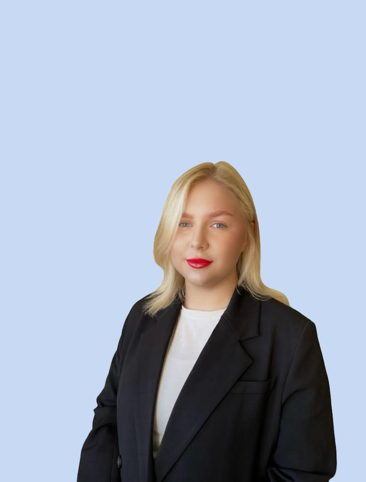 Елизавета Зубкова