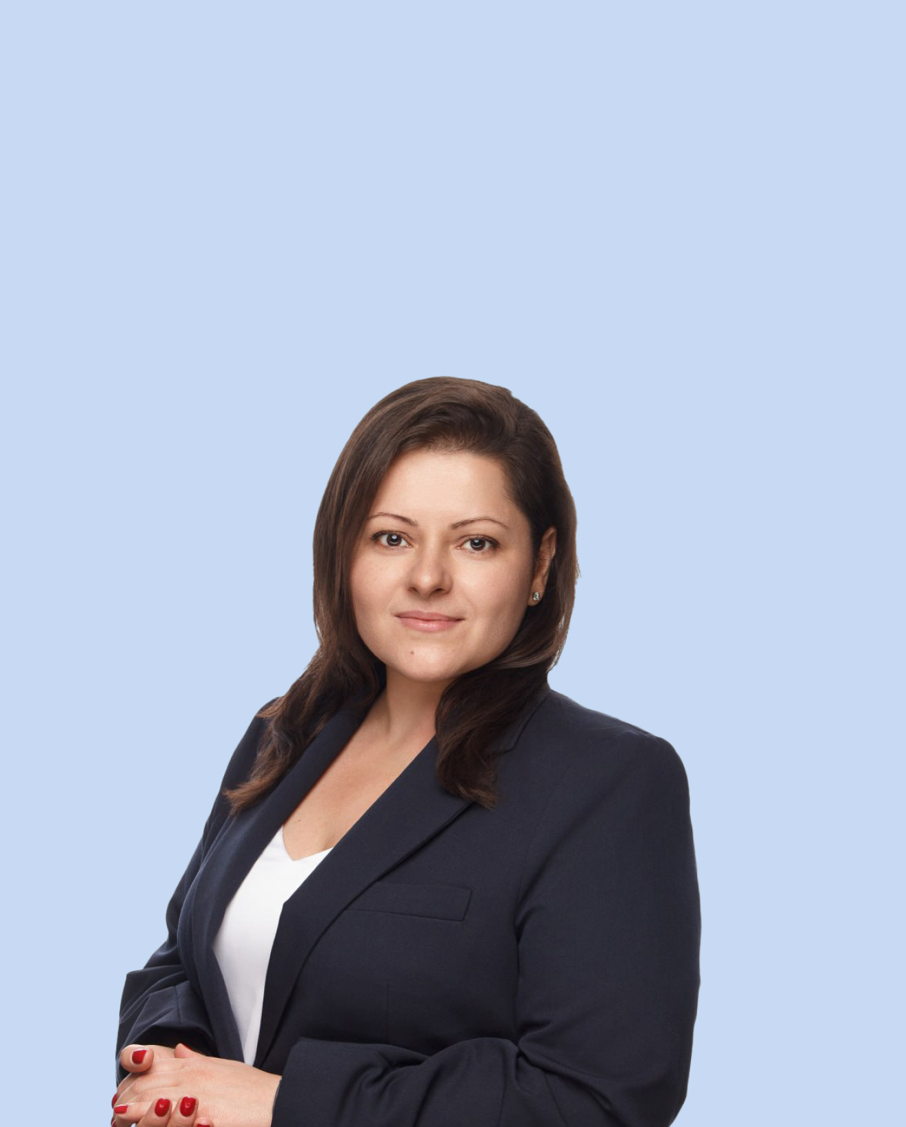 Екатерина Манжула