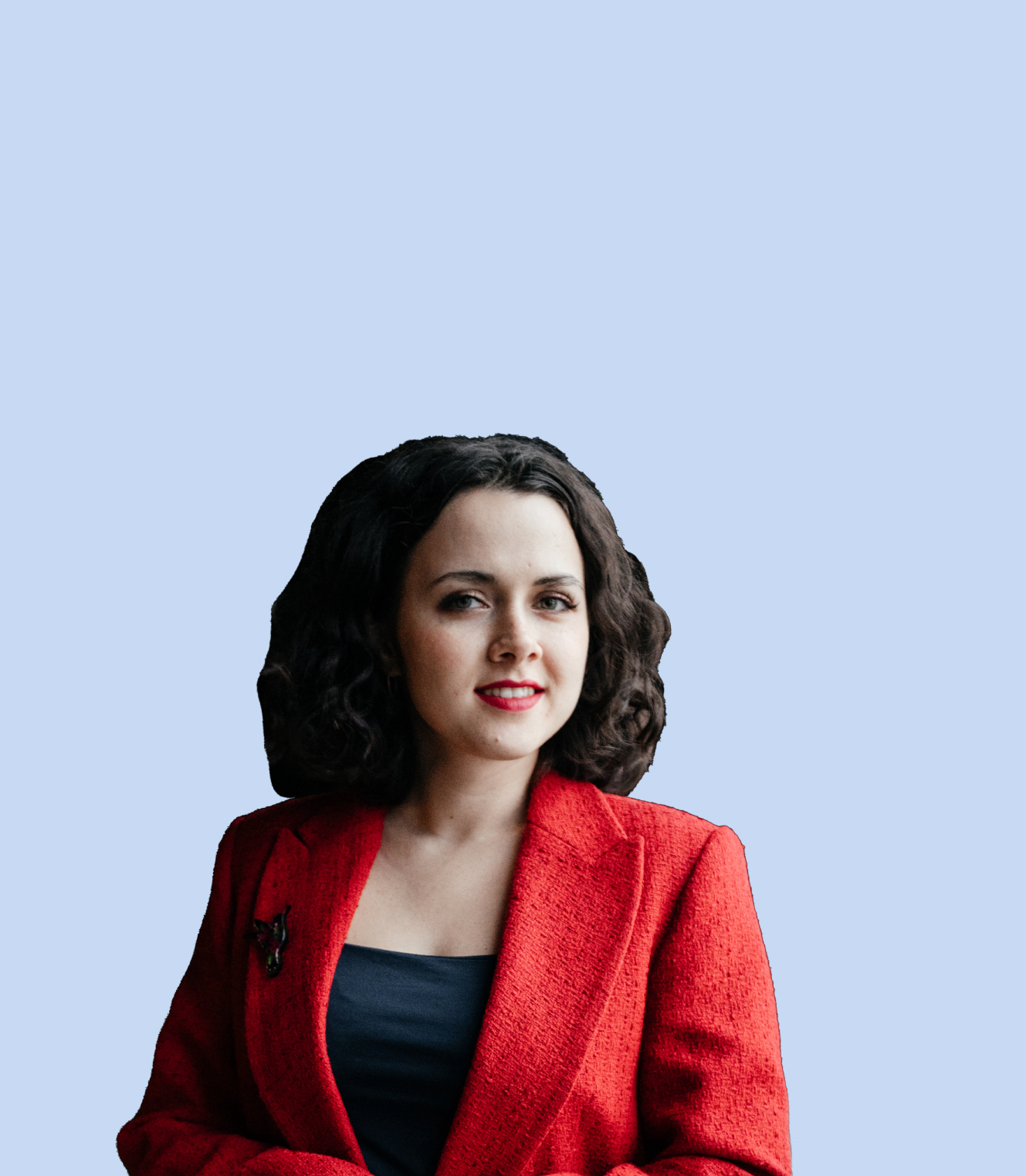 Анна Андреева