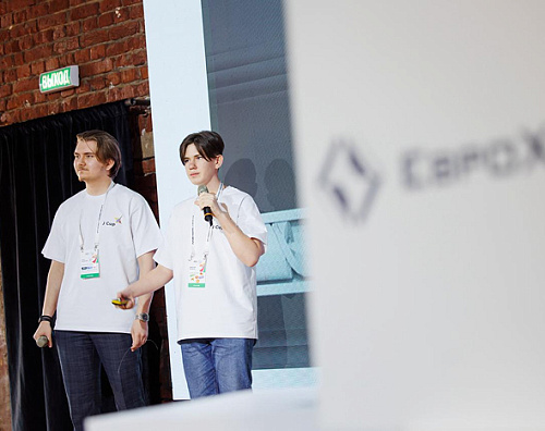 «Умейте доставать ресурсы»: лайфхаки победителей прошлого конкурса